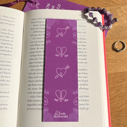 Happily Ever After Bookmark