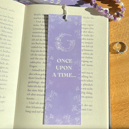Fairy Tale Bookmark