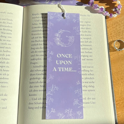 Fairy Tale Bookmark