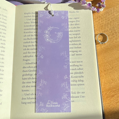 Fairy Tale Bookmark